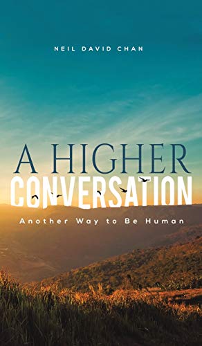 Stock image for A Higher Conversation for sale by Books From California