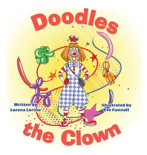 Imagen de archivo de Doodles the Clown a la venta por SecondSale