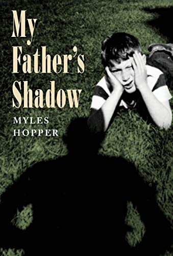 Imagen de archivo de My Father's Shadow a la venta por ThriftBooks-Dallas