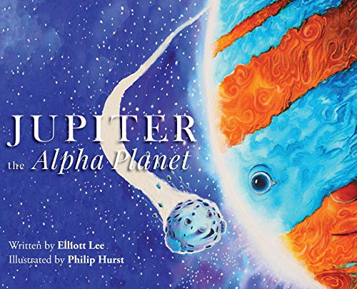 Stock image for Jupiter the Alpha Planet for sale by SecondSale