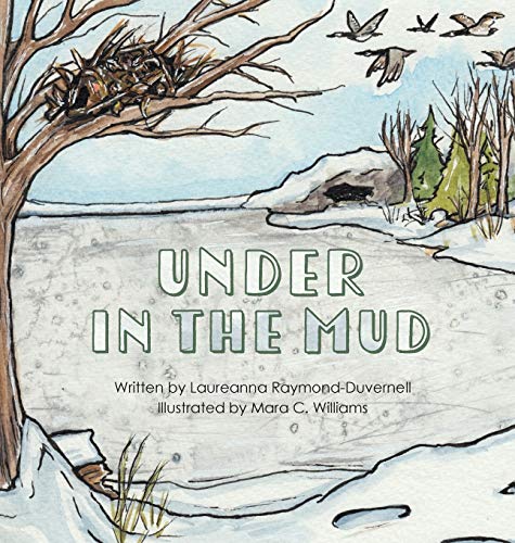 Imagen de archivo de Under in the Mud a la venta por ThriftBooks-Atlanta