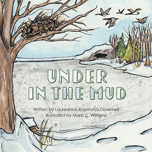 9781645381938: Under in the Mud