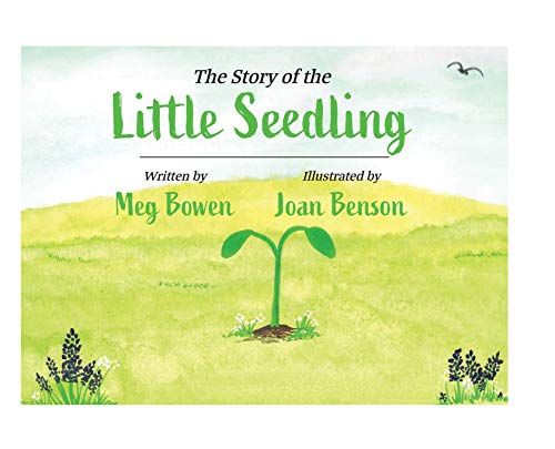 Beispielbild fr The Story of the Little Seedling zum Verkauf von Lucky's Textbooks