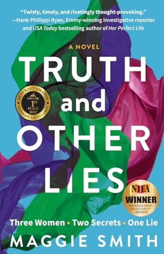 Beispielbild fr Truth and Other Lies zum Verkauf von Better World Books