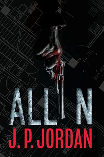 Imagen de archivo de All In a la venta por ThriftBooks-Atlanta