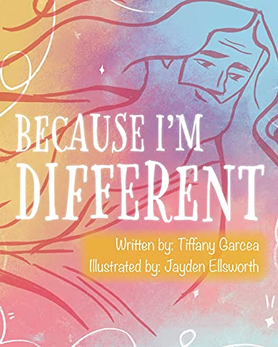 Imagen de archivo de Because I'm Different a la venta por ThriftBooks-Dallas