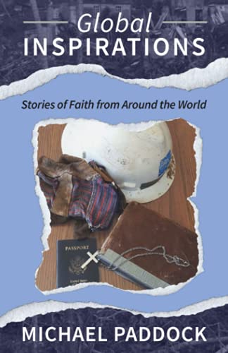 Stock image for Global Inspirations: Stories of Faith from Around the World for sale by SecondSale
