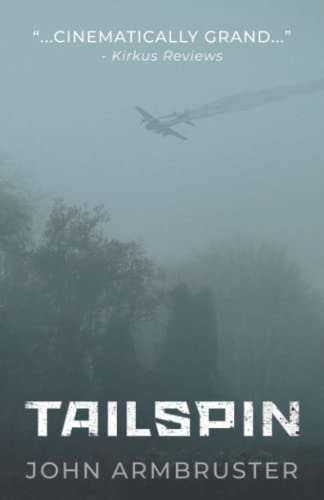 Stock image for Tailspin for sale by LibraryMercantile