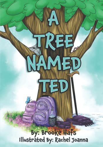 Imagen de archivo de A Tree Named Ted [Soft Cover ] a la venta por booksXpress