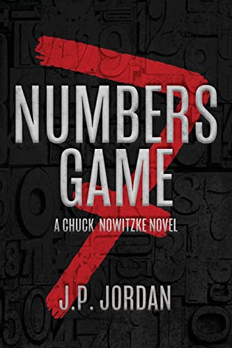 Imagen de archivo de Numbers Game a la venta por GreatBookPrices