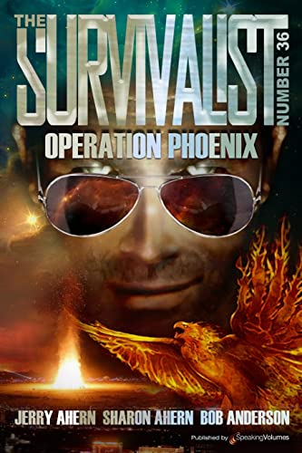 Beispielbild fr Operation Phoenix: 36 (The Survivalist) zum Verkauf von WorldofBooks