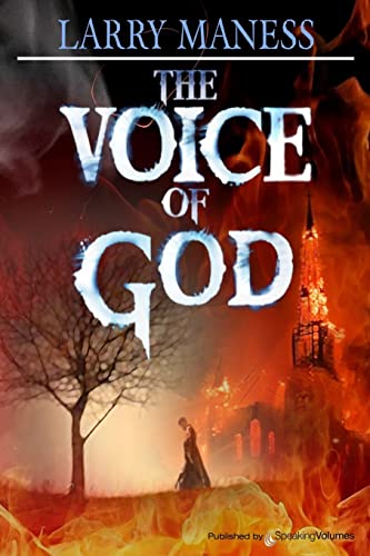 Stock image for The Voice of God for sale by Lucky's Textbooks