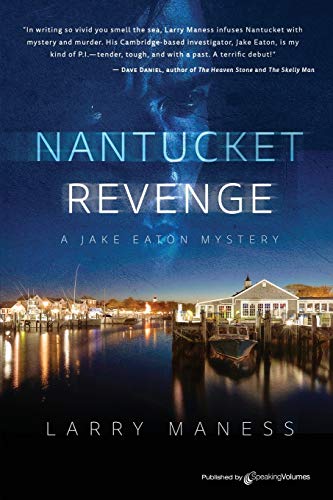 Stock image for Nantucket Revenge for sale by GreatBookPrices