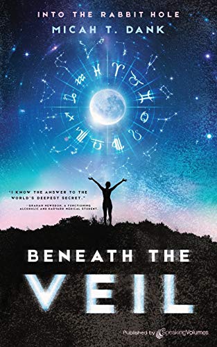 Beispielbild fr Beneath the Veil zum Verkauf von Better World Books