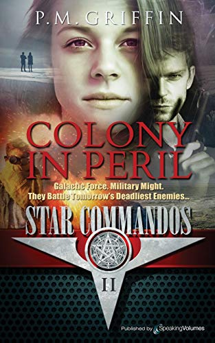 9781645402688: Colony in Peril