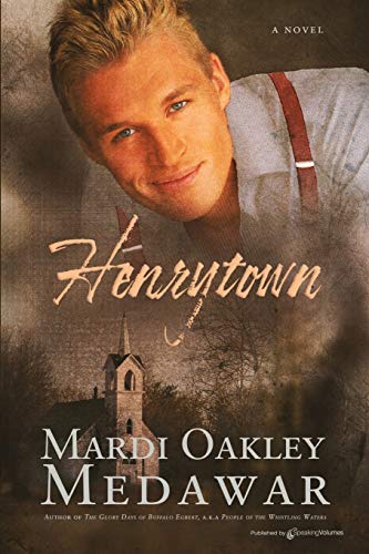 Stock image for Henrytown for sale by ThriftBooks-Dallas