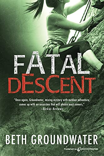 Stock image for Fatal Descent for sale by THE SAINT BOOKSTORE