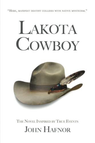Beispielbild fr Lakota Cowboy zum Verkauf von Better World Books