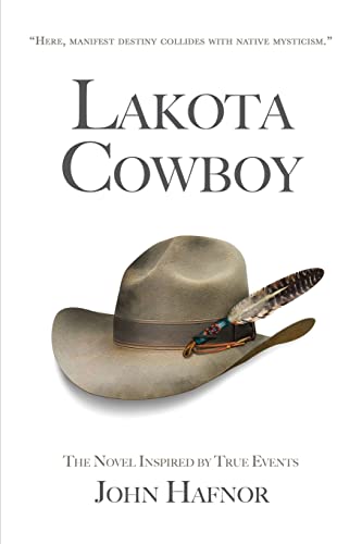 Imagen de archivo de Lakota Cowboy a la venta por HPB-Emerald