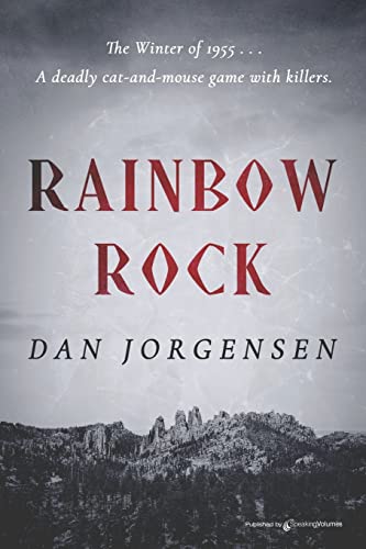 Stock image for Rainbow Rock for sale by GF Books, Inc.