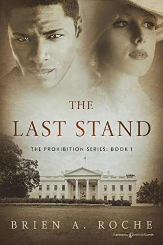 Imagen de archivo de The Last Stand a la venta por ThriftBooks-Atlanta
