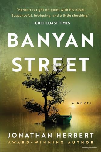 Stock image for Banyan Street for sale by ThriftBooks-Dallas