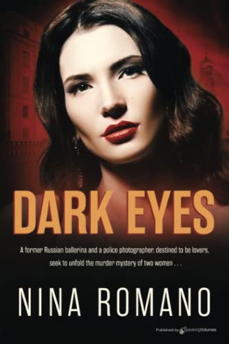 Beispielbild fr Dark Eyes zum Verkauf von ThriftBooks-Dallas