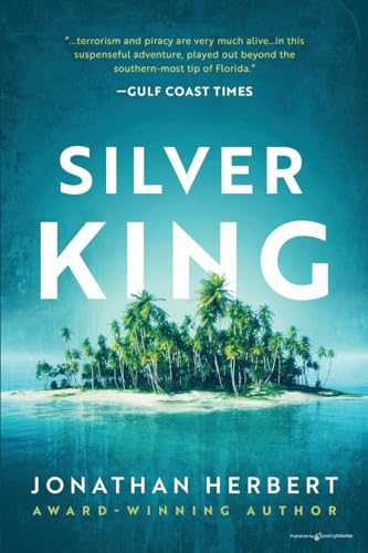 Stock image for Silver King for sale by ThriftBooks-Dallas