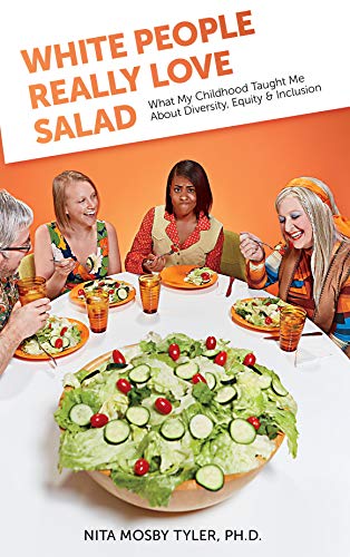 Beispielbild fr White People Really Love Salad zum Verkauf von BooksRun