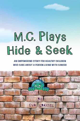 Stock image for M.C. Plays Hide & Seek (Mom's Choice Gold Award Winner and Readers Favorite 5-Star Rating) for sale by Wonder Book