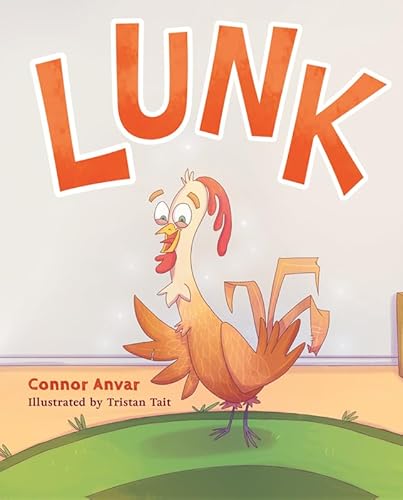 Beispielbild fr Lunk zum Verkauf von Buchpark