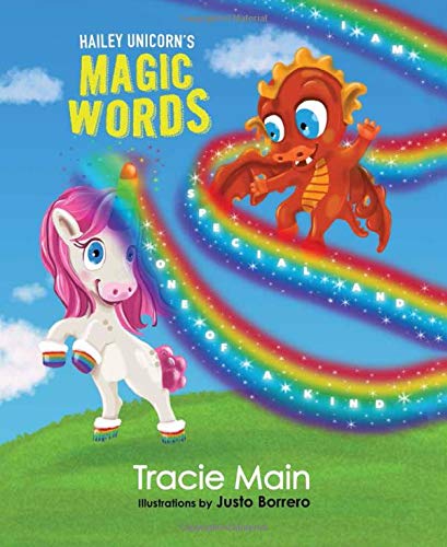 9781645434313: Hailey Unicorn's Magic Words