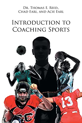 Beispielbild fr Introduction to Coaching Sports zum Verkauf von -OnTimeBooks-
