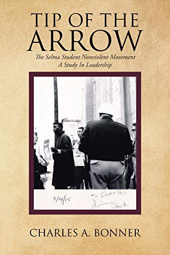 Stock image for Tip of the Arrow for sale by Black Cat Books
