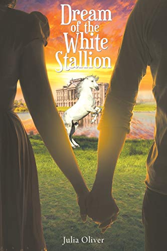Beispielbild fr Dream of the White Stallion zum Verkauf von Books From California