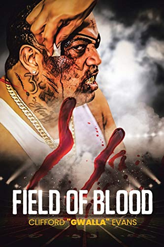 Imagen de archivo de Field of Blood a la venta por Better World Books