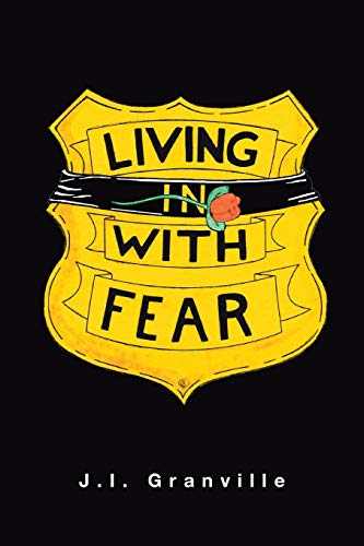 Imagen de archivo de Living with Fear a la venta por Lucky's Textbooks