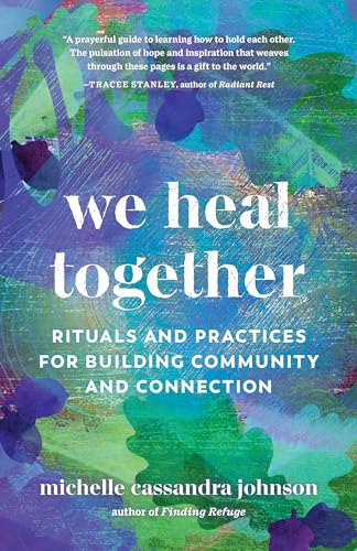 Stock image for We Heal Together for sale by Blackwell's
