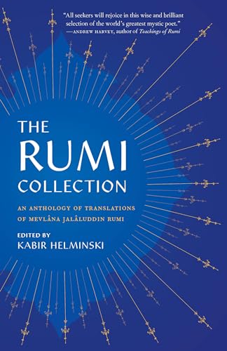 Beispielbild fr Rumi Collection, The zum Verkauf von Blackwell's