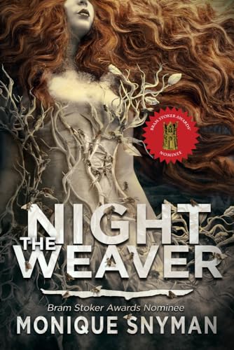 Beispielbild fr The Night Weaver zum Verkauf von Better World Books