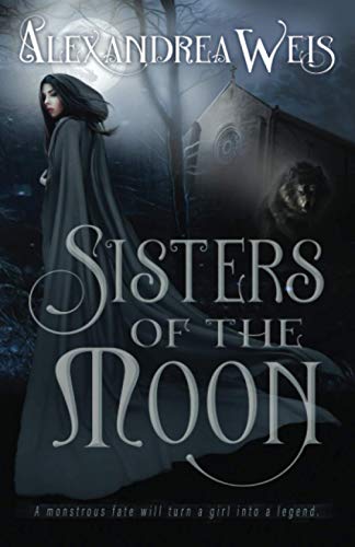 Stock image for Sisters of the Moon for sale by HPB-Diamond