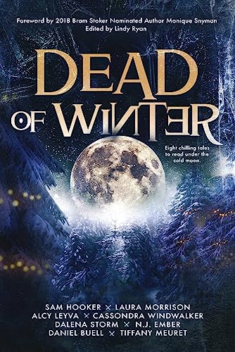 Imagen de archivo de Dead of Winter a la venta por Half Price Books Inc.