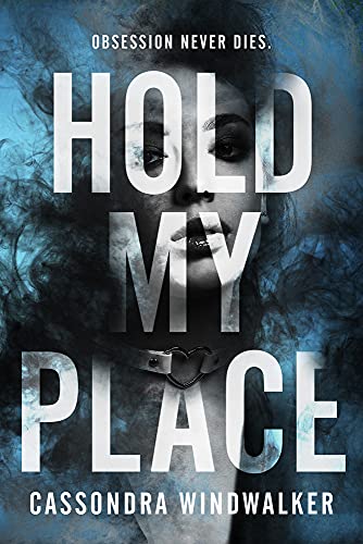Stock image for Hold My Place for sale by WorldofBooks