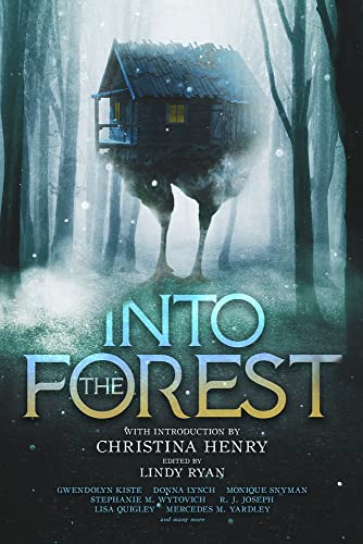 Beispielbild fr Into the Forest : Tales of the Baba Yaga zum Verkauf von Better World Books