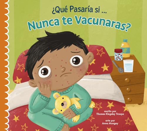 Beispielbild fr Qu Pasara Si Nunca Recibieras Las Vacunas? zum Verkauf von Blackwell's