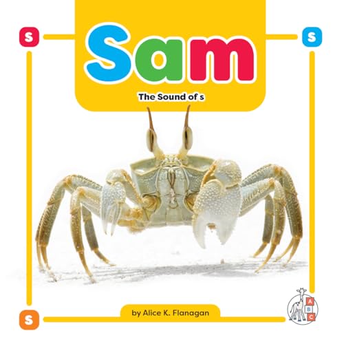 9781645498957: Sam: The Sound of S