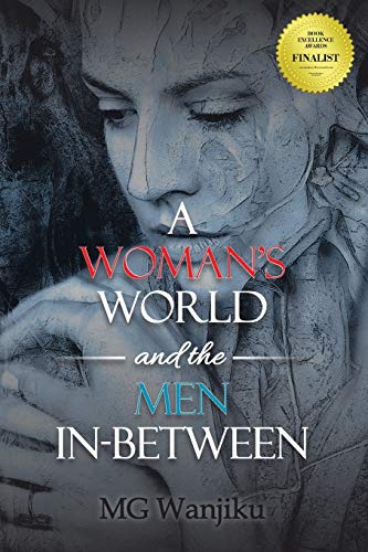 Imagen de archivo de A Woman's World and the Men In-Between a la venta por WorldofBooks