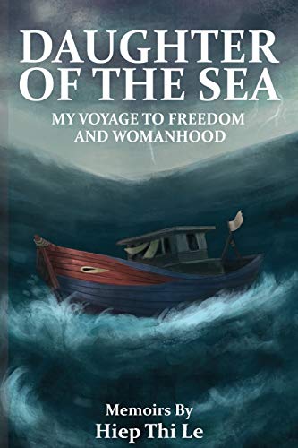 Imagen de archivo de Daughter of the Sea: My Voyage to Freedom and Womanhood a la venta por -OnTimeBooks-