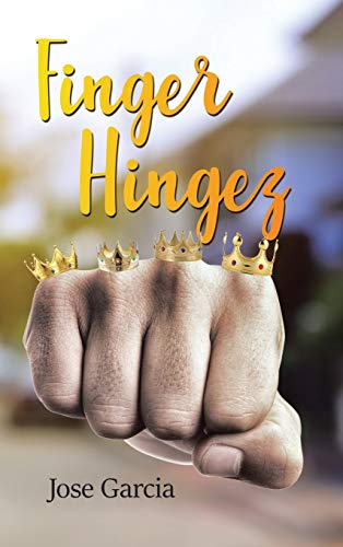 Imagen de archivo de Finger Hingez a la venta por Big River Books