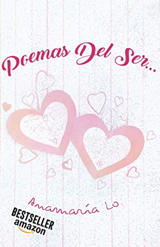 Beispielbild fr Poemas del Ser (Spanish Edition) zum Verkauf von Books From California